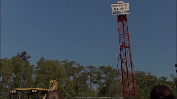 Monsterwolf (2010) download