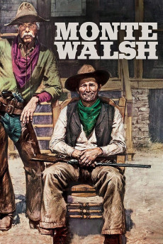 Monte Walsh (1970) download
