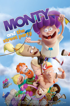 Monty and the Street Party (2019) download