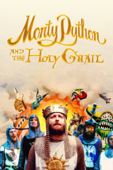 Monty Python and the Holy Grail (1975) download