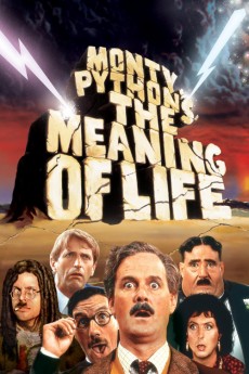 Monty Python's the Meaning of Life (1983) download