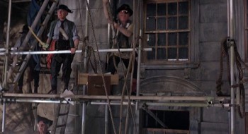 Monty Python's the Meaning of Life (1983) download