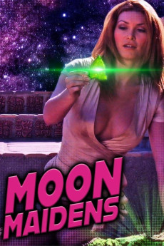Moon Maidens (2023) download