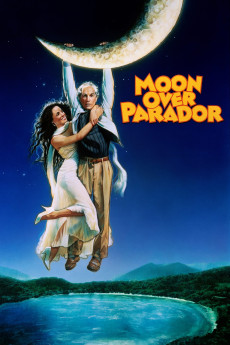 Moon Over Parador (1988) download