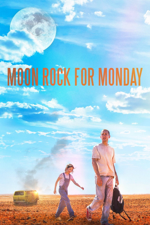 Moon Rock for Monday (2020) download