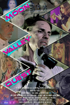 Moon Valley Quest (2025) download