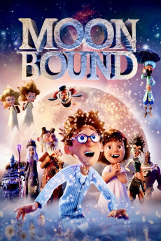 Moonbound (2021) download