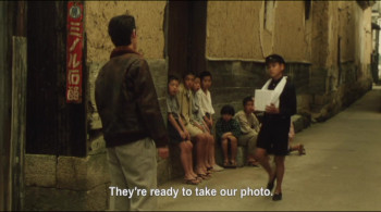 Moonlight Serenade (1997) download