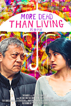 More Dead Than Living (2025) download