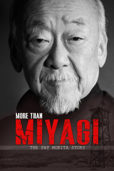 More Than Miyagi: The Pat Morita Story (2021) download