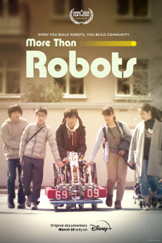 More Than Robots (2022) download