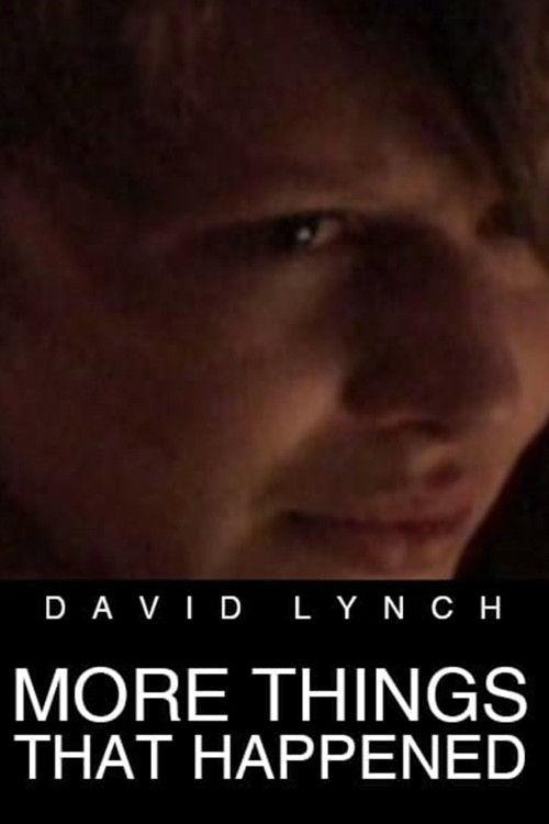 More Things That Happened (2007) download