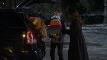 Morning Show Mysteries: Death by Design (2019) download