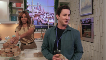 Morning Show Mysteries: Murder Ever After (2021) download