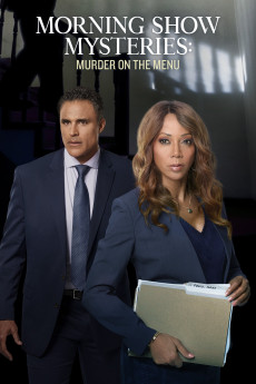 Morning Show Mystery: Murder on the Menu (2018) download