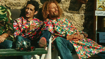 Moroccan Badass Girl (2023) download