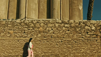 Moroccan Badass Girl (2023) download