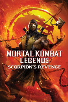 Mortal Kombat Legends: Scorpion's Revenge (2020) download