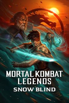 Mortal Kombat Legends: Snow Blind (2021) download