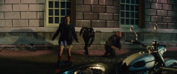 Mortdecai (2015) download