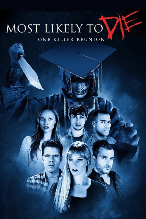 Most Likely to Die (2015) download