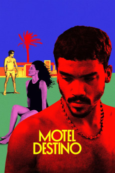 Motel Destino (2024) download