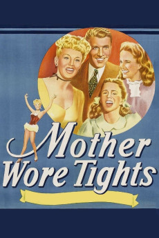 Mother Wore Tights (1947) download