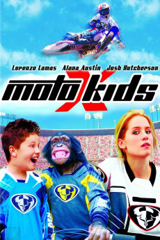Motocross Kids (2004) download