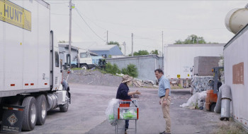 Mott Haven (2020) download