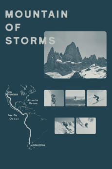 Mountain of Storms (2018) download
