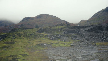 Mountain Shark (2024) download