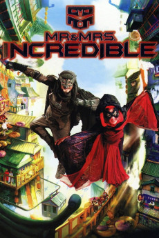 Mr. and Mrs. Incredible (2011) download