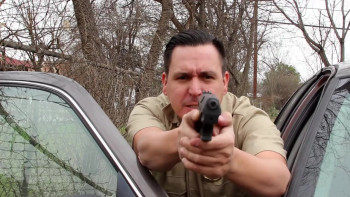 Mr. Anderson's Possessed Car (2023) download