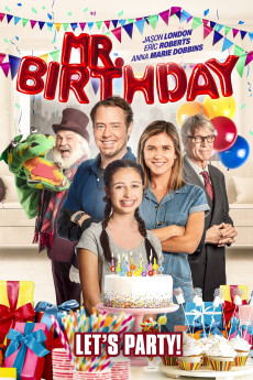 Mr. Birthday (2021) download