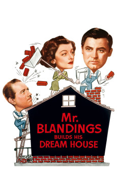 Mr. Blandings Builds His Dream House (1948) download