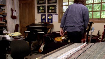 Mr Blue Sky: The Story of Jeff Lynne & ELO (2012) download