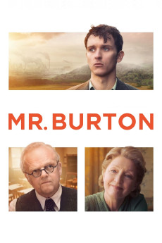 Mr Burton (2025) download