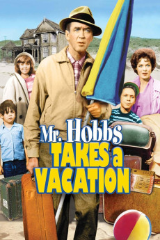Mr. Hobbs Takes a Vacation (1962) download