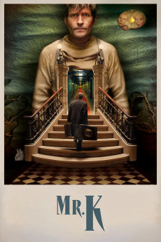 Mr. K (2024) download