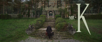 Mr. K (2024) download