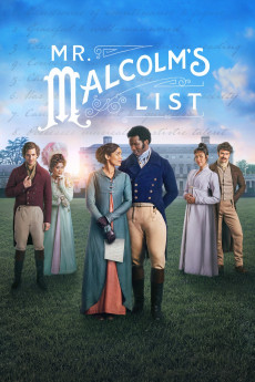 Mr. Malcolm's List (2022) download