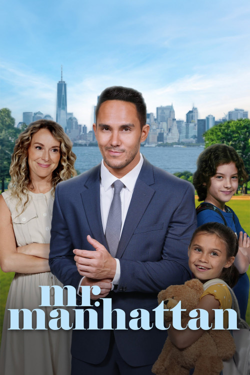 Mr. Manhattan (2024) download
