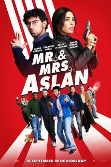 Mr. & Mrs. Aslan (2025) download