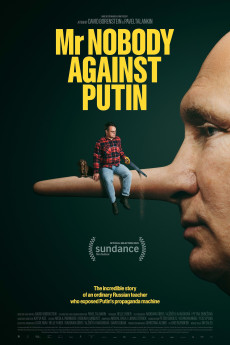 Mr. Nobody Against Putin (2025) download