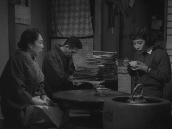 Mr. Pu (1953) download