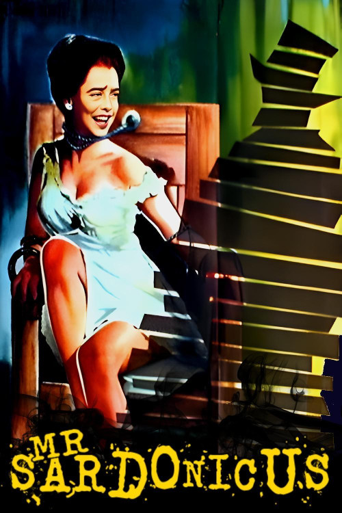 Mr. Sardonicus (1961) download