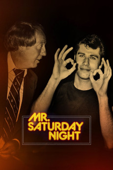 Mr. Saturday Night (2021) download