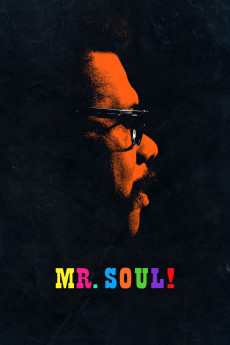 Mr. Soul! (2018) download