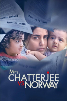 Mrs. Chatterjee vs. Norway (2023) download