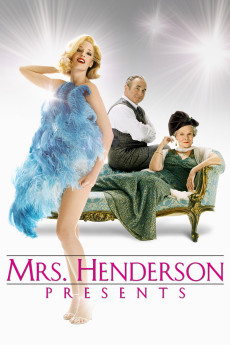 Mrs. Henderson Presents (2005) download